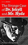 [eBook] Free: The Strange Case of Dr. Jekyll and Mr. Hyde (Expired) | David Copperfield @ Amazon AU