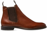 Up to 92% off: SHUBAR Various Types: Boots Fr $49.99 & More (Free C & C/+Shipping) @ Hype DC