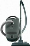 [eBay Plus] Miele Classic C1 Powerline Vacuum Cleaner - Grey for $158.40 Delivered @ Appliance Central via eBay