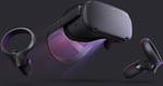 Oculus Quest All-in-One VR Gaming Headset (64GB) - $649 Delivered @ Oculus.com