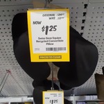 [WA] Swissgear Equipe Recycled Travel Pillow $1.25 (RRP $24.95) in Store @ Officeworks (Cannington)