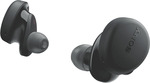 Sony Truly Wireless Bluetooth Headphones WFXB700B $199 + Delivery (Free C&C) @ The Good Guys