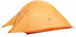 15% off Naturehike Upgraded Cloud up 2 Person Backpacking Tent $119-$177.65 Delivered + More @ Naturehike Official Amazon AU