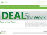 Xbox Live Deals of The Week - 1/11 to 14/11 - Limbo Half Price at 600 MS Points