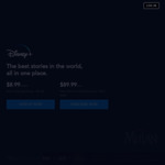 Mulan $34.99 @ Disney Plus (Subscription Required)