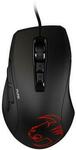 Roccat KONE Pure Owl Eye Optical RGB Gaming Mouse $49 + Delivery or Free C&C @ Umart