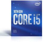 Intel Core i5-10400F 10th Gen (6-Core, 12 Thread CPU, No IGPU) $219 + Delivery @ Shopping Express