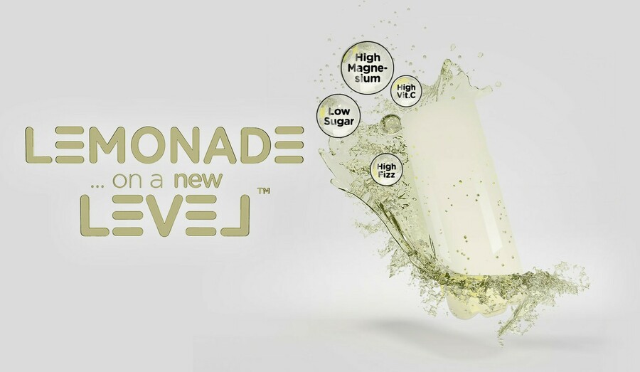 10 off Level Lemonade Online Store OzBargain