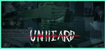 [PC] Steam - Unheard (rated 96% positive in 16,000+ reviews on Steam) - $8.70 (was $14.50) - Steam