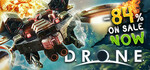 [PC] Steam - DRONE The Game (Early Access) - $6.87 @ Steam Store