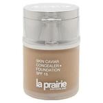 La Prairie Skin Caviar Concealer Foundation only $39.95 (RRP$372.99 apparently)