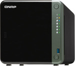 [eBay Plus] QNAP TS-453D-4G $796.80 Delivered @ PC LAN Online eBay