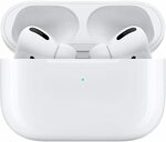 [Prime, Waitlist] Apple AirPods Pro $299 Delivered @ Harris Technology via Amazon AU