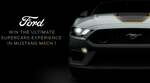 Win The Ultimate Hot Lap with Rick Kelly Valued at $4800 from Network Ten