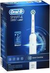 Oral B Smart 4 4000 Electric ToothBrush $99.99 (Half Price), Pro 100 $34.99, Vitality $24.99 @ Chemist Warehouse