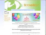 Beyond Belly Birthday Sale - 5% Discount Storewide, Cost price + $5 for Maternity Wear