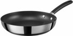 Circulon Ultimum Open French Skillet 24 Cm $26.18 + Delivery ($0 with Prime/ $39 Spend) @ Amazon AU