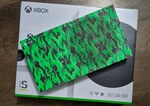 Win an Xbox Series S Bundle from Foxy Gamer Girl