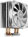 Deepcool Gammaxx GTE V2 White CPU Cooler $29 (Was $49) + Delivery @ PC Case Gear