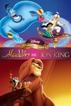 [XB1] Disney Classic Games: Aladdin and The Lion King - $9.58 (Was $23.95) @ Microsoft Store