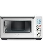 Breville BOV860BSS The Smart Oven Air Fry $386.10 Delivered @ David Jones