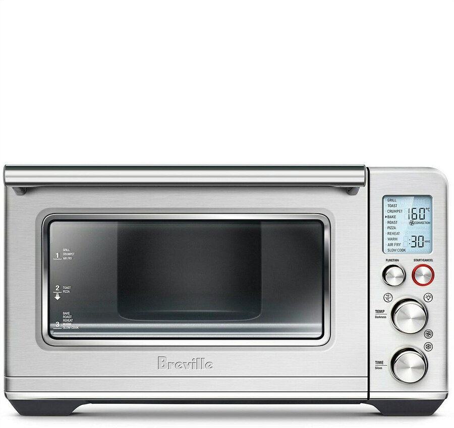 Sunbeam BT7200 Multi-function Oven & Air-fryer at The Good Guys