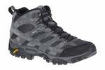 Merrell Men's MOAB 2 Leather Mid Gore Tex Hiking Shoe (Granite) $149.99 + Shipping (Free with Kogan First) @ Kogan