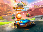 [PC] DRM-free - Free - Garfield Kart - Indiegala