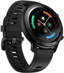 TicWatch GTX Smartwatch $61.19 Delivered @ Mobvoi Amazon AU