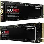 [eBay Plus] Samsung 980 Pro 1TB M.2 NVMe PCIe 4.0 SSD $242.25 Delivered (+ $22 Cashback via Redemption) @ gg.tech365 eBay