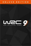 [XB1] WRC 9 DLX Ed. FIA World Rally Championship $41.98 (was $104.95)/V-Rally 4 $18.09/MXGP2 $4.99 - MS Store
