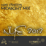 Free Music Download - Kris Vanston - Fed Square NYE 2011/2012 [Swing'N'Booties]