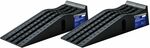 Mechpro Blue Car Ramps Pair 1000kg $79 (Was $99) + $9.90 Delivery ($0 C&C/ in-Store) @ Repco