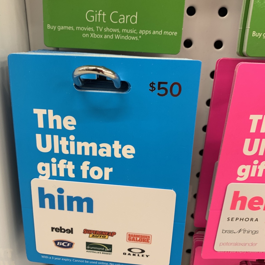 Xbox gift cards deals coles