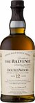 The Balvenie 12YO Doublewood Single Malt Scotch Whisky 700mL $84.60 @ First Choice Liquor