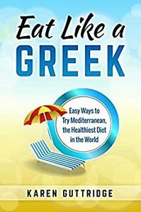 [eBook] Free - Eat like a Greek/Lose Belly Fat Fast/50 Top Ketogenic Recipes/How to Lose 10 Pounds in A Week - Amazon AU/US