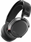 [Prime] SteelSeries Arctis Pro Wireless Gaming Headset - $376.38 Shipped @ Amazon AU