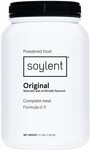 [Prime] Soylent Meal Replacement Powder, Original, 36.8 Ounce (0.99 kg) $37.62 Delivered @ Amazon US via AU