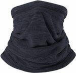 H HOME-MART Neck Warmer Gaiter $9.99 + Delivery ($0 with Prime/ $39 Spend) @ HOME-MART via Amazon AU
