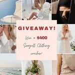 Win a $400 Gift Voucher from Seagull Clothing