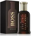 Hugo Boss Bottled Oud Eau De Parfum 100ml $79.99 C&C/ in-Store Only @ Chemist Warehouse