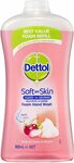 Dettol Foam Hand Wash Rose & Cherry Refill 900ml (Min Qty 3) $3.75 + Delivery ($0 with Prime/ $39+) @ Amazon AU