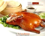 Delicious Peking Duck AND San Choy Bau Special for TWO People for Just $19.80! [SYD]