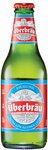 Uberbrau Ultra Low Alcohol Lager 24x 330ml $18 (Free 2000 Flybuys Point) + Delivery ($0 C&C) @ First Choice Liquor