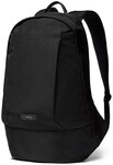 Bellroy Classic Backpack (Black) $90.30 (Was $189) with Free Shipping @ David Jones