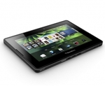 Preorder BlackBerry Playbook 16GB Tablet $249 with Free Steelseries Headset ($95) at MLN