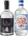 Herno Navy Strength & Four Pillars Spice Trade Gin Bundle Bottle $109.98 ($99.98 w/eBay Plus) Delivered @ BoozeBud eBay