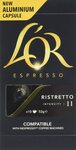 L'OR Espresso Coffee 100 Capsules $29.00 Delivered ($26.10 with S&S) @ Amazon AU