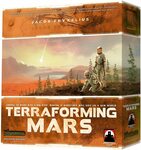Terraforming Mars Board Game $68.33 + Shipping ($0 with Amazon Prime) @ Amazon UK via AU