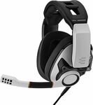 GSP 601 by EPOS Closed Acoustic Professional Gaming Esports Headset $125 Delivered @ Amazon AU
